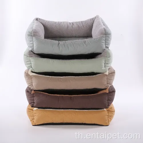 รูปแบบใหม่แฟชั่น Hot Selling Dog Bed